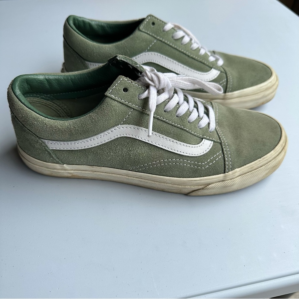 Vans Old Skool Shoe